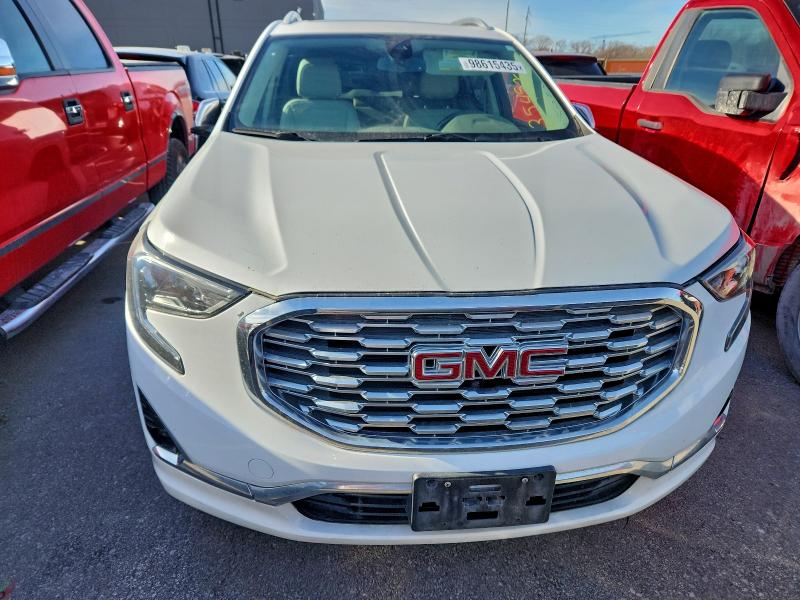 Фото 5 - GMC TERRAIN