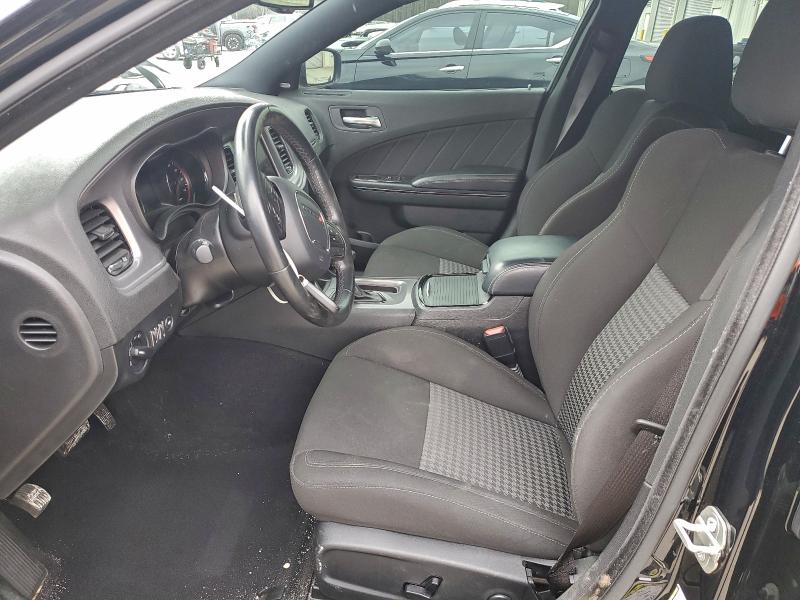 Фото 7 - DODGE CHARGER