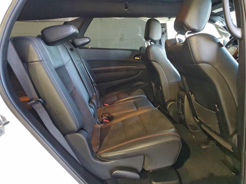 Фото 11 - DODGE DURANGO