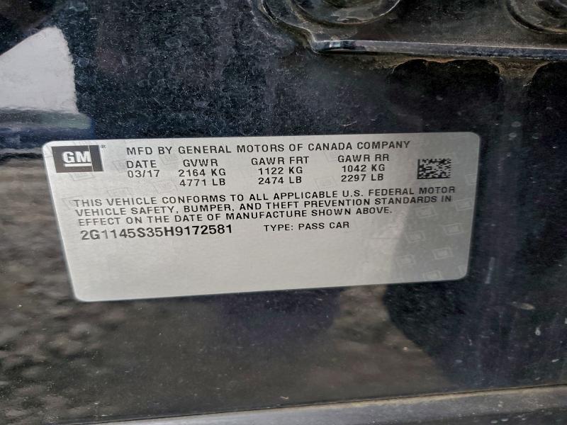 Фото 12 - CHEVROLET IMPALA