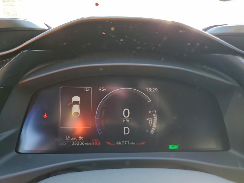 LEXUS RZ 300E 2024 VIN JTJABABB5RA006397