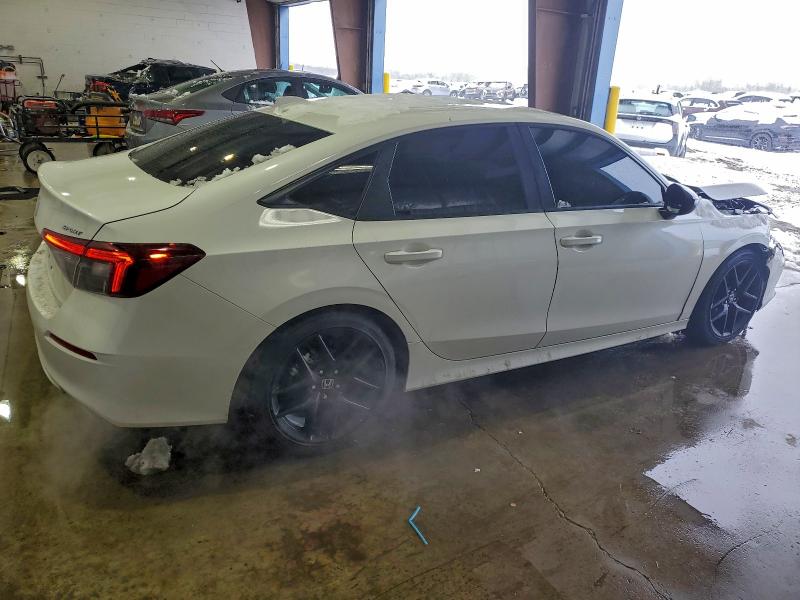 Фото 3 - HONDA CIVIC