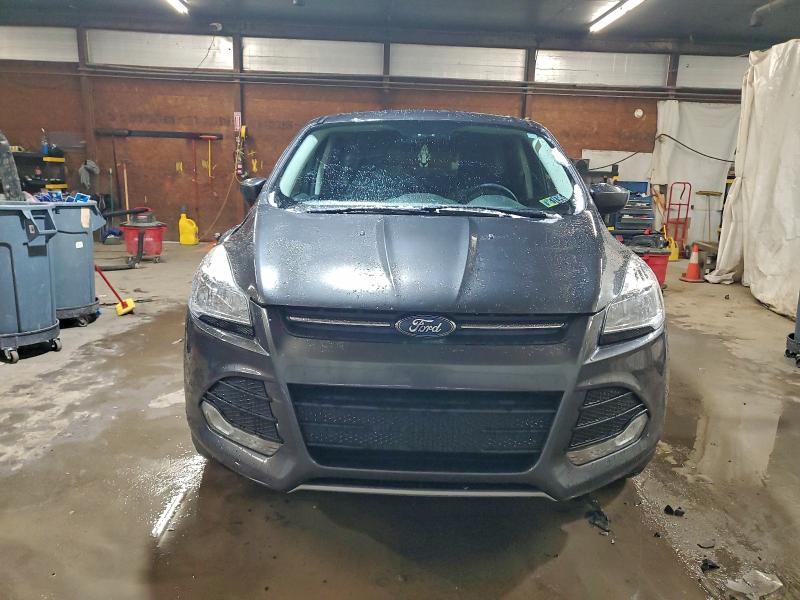 Фото 5 - FORD ESCAPE