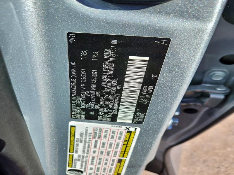 Фото 14 - LEXUS RX350