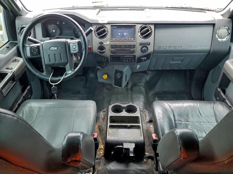 Фото 8 - FORD F650