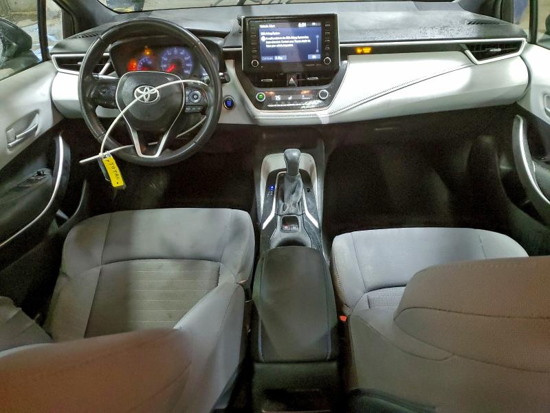 Фото 8 - TOYOTA COROLLA