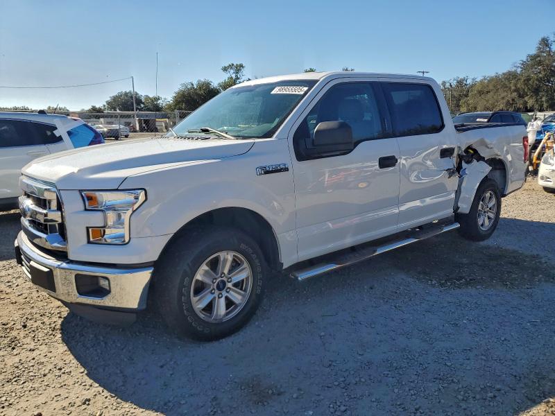 Фото 1 - FORD F-150