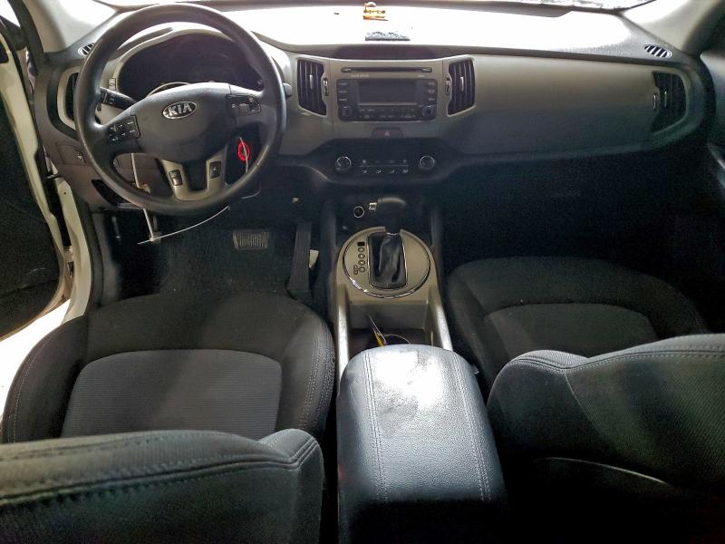 Фото 8 - KIA SPORTAGE