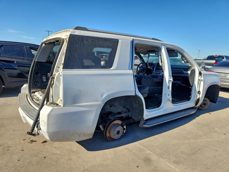 Фото 3 - CHEVROLET TAHOE