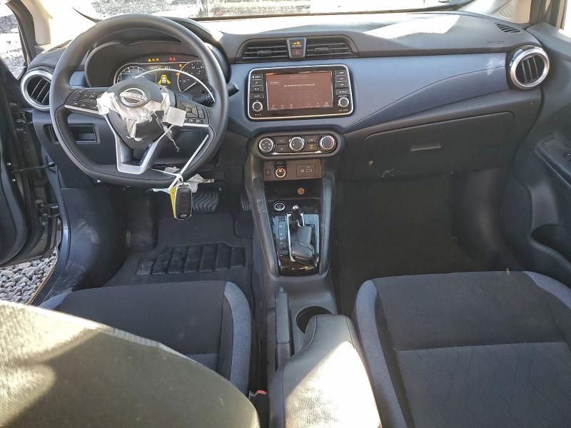 Фото 8 - NISSAN VERSA