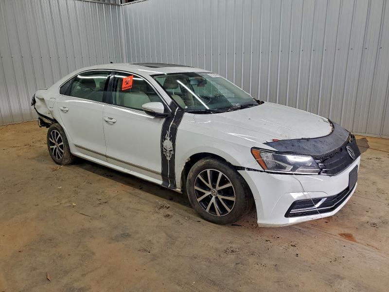 Фото 4 - VOLKSWAGEN PASSAT