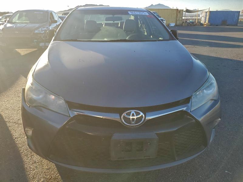 Фото 5 - TOYOTA CAMRY