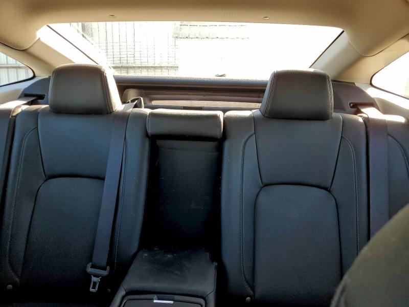 Фото 10 - HONDA CLARITY