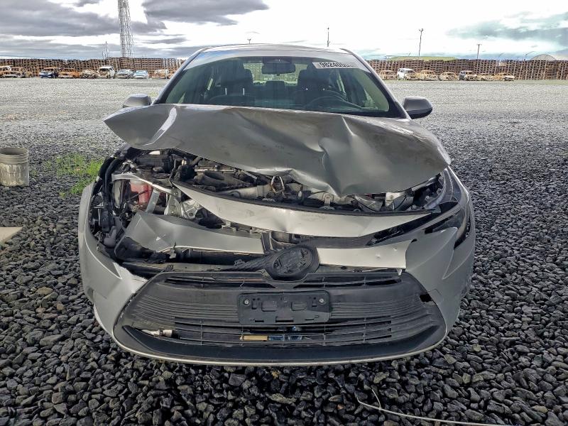 Фото 5 - TOYOTA COROLLA