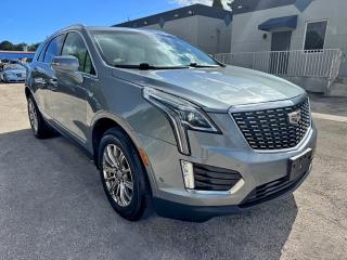 Фото 4 - CADILLAC XT5