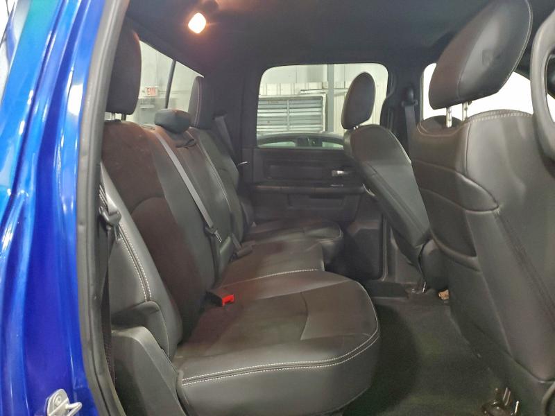 Фото 10 - RAM 1500