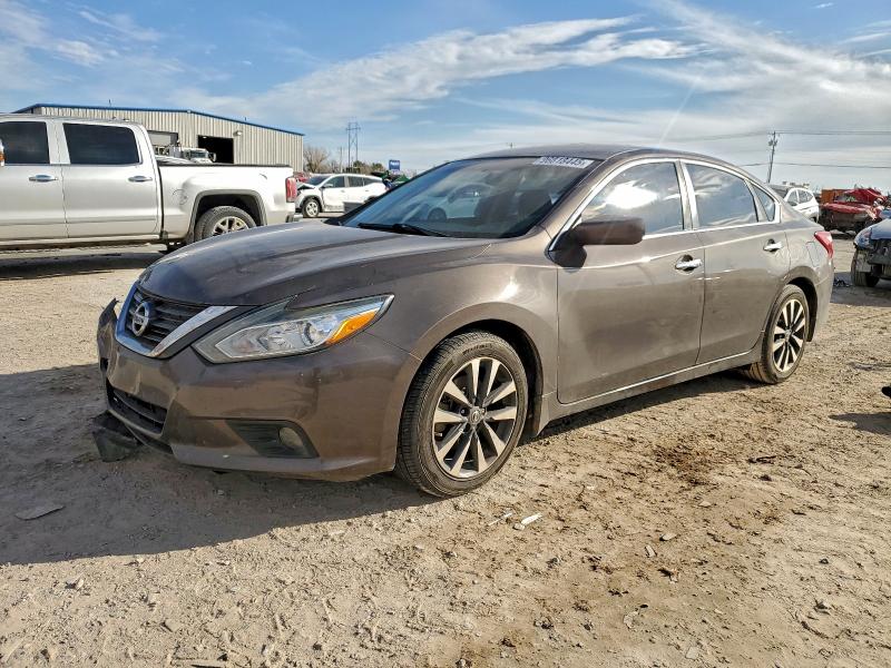 Фото 1 - NISSAN ALTIMA