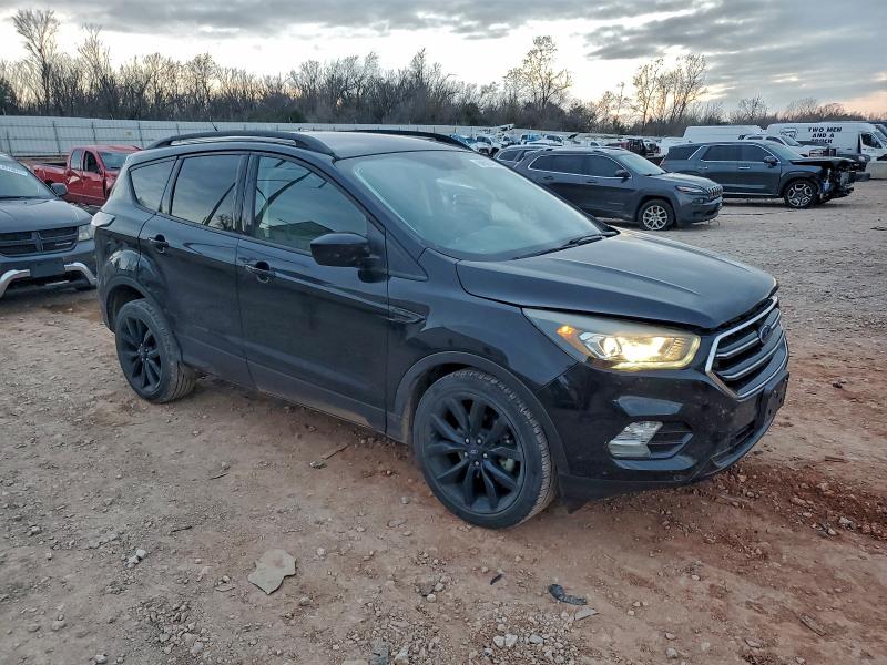 Фото 4 - FORD ESCAPE