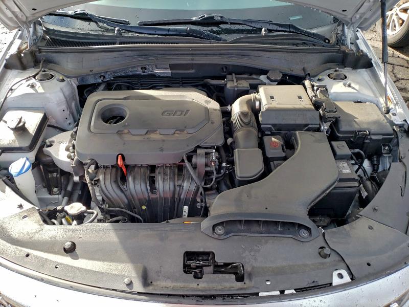 Фото 11 - KIA OPTIMA