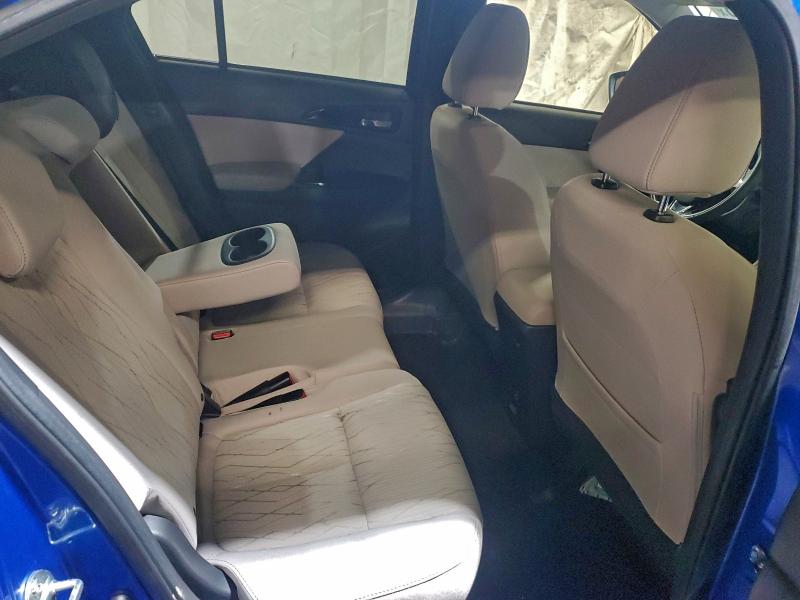 Фото 10 - MITSUBISHI ECLIPSE