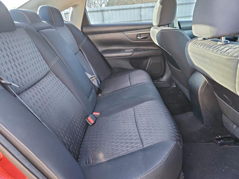 Фото 10 - NISSAN ALTIMA