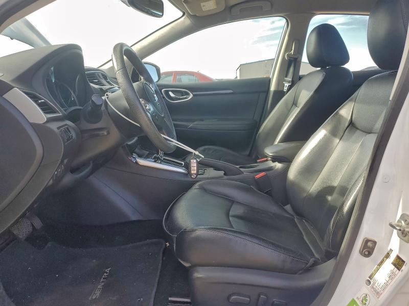 Фото 7 - NISSAN SENTRA