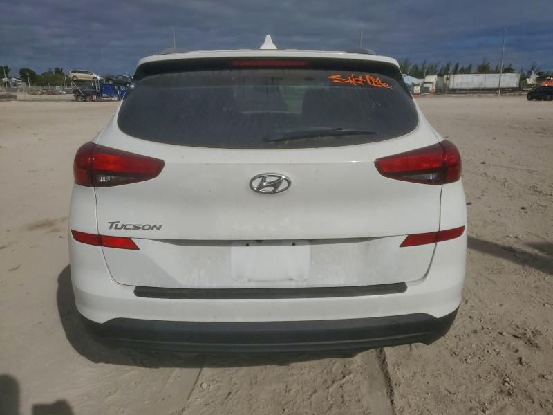Фото 6 - HYUNDAI TUCSON