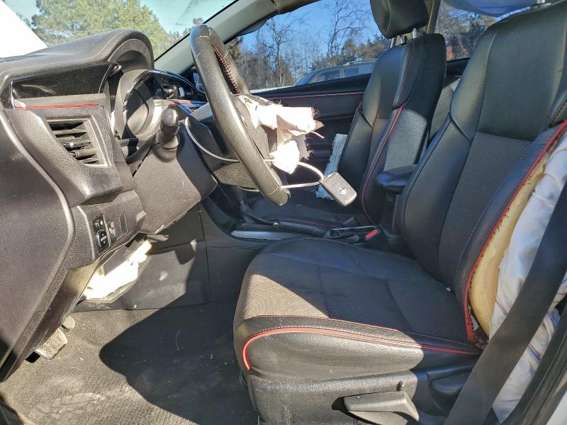 Фото 7 - TOYOTA COROLLA