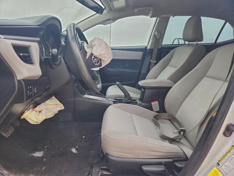 Фото 7 - TOYOTA COROLLA