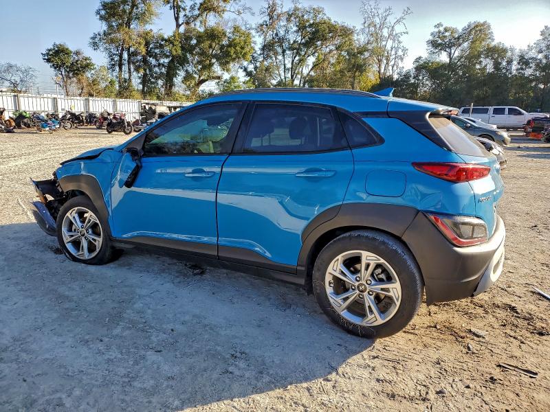 Фото 2 - HYUNDAI KONA