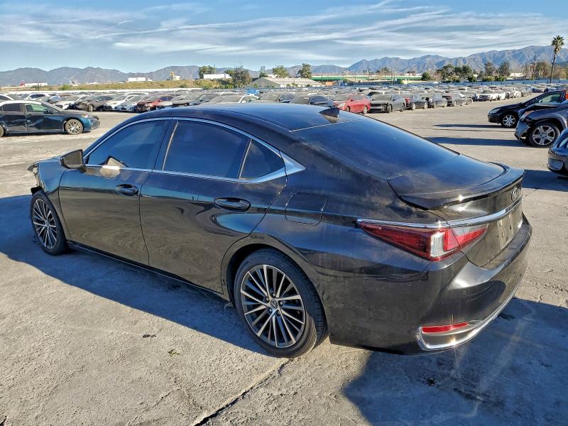 LEXUS ES300 2023 VIN 58ADA1C10PU029630