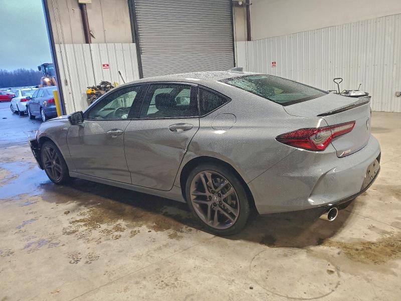 Фото 2 - ACURA TLX