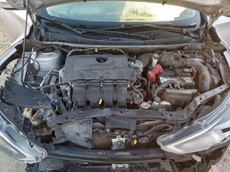 Фото 11 - NISSAN SENTRA