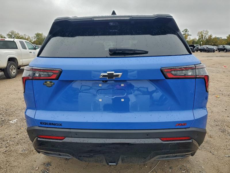 Фото 6 - CHEVROLET EQUINOX