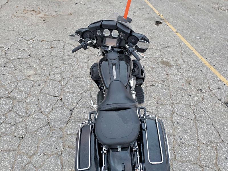 Фото 6 - HARLEY-DAVIDSON FL