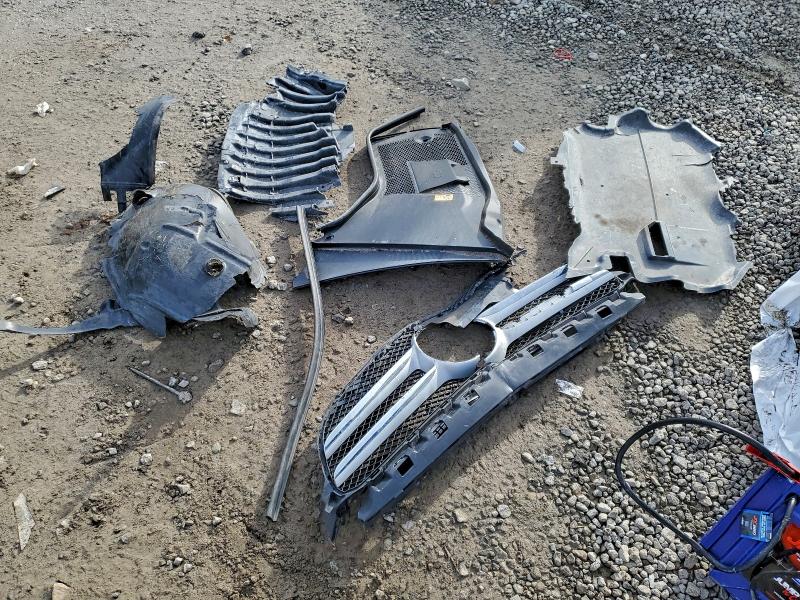 MERCEDES-BENZ C-CLASS 2016 VIN 55SWF4KB8GU107502