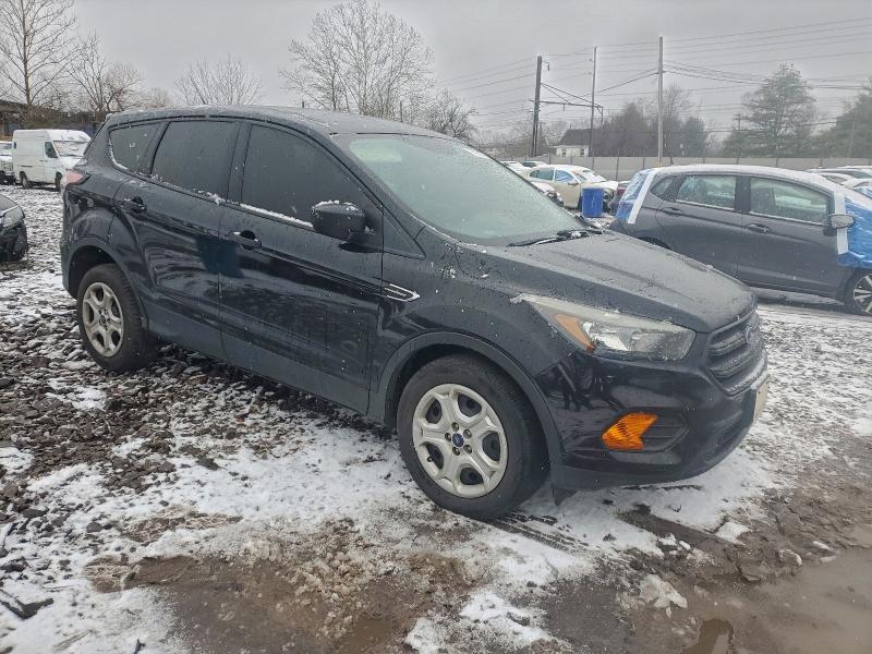 Фото 4 - FORD ESCAPE