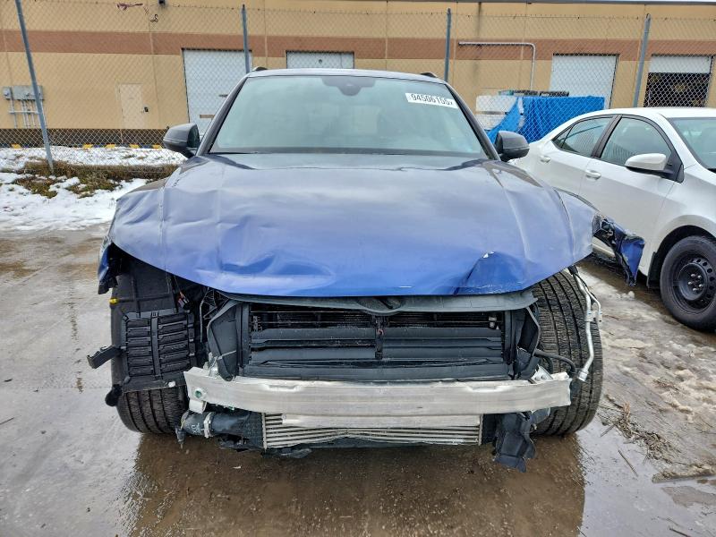 Фото 5 - AUDI Q5