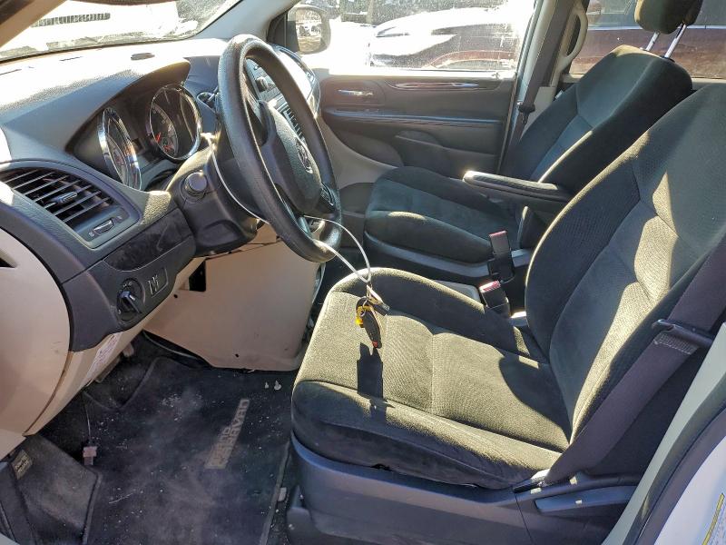 Фото 7 - DODGE CARAVAN