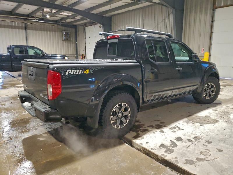 Фото 3 - NISSAN FRONTIER