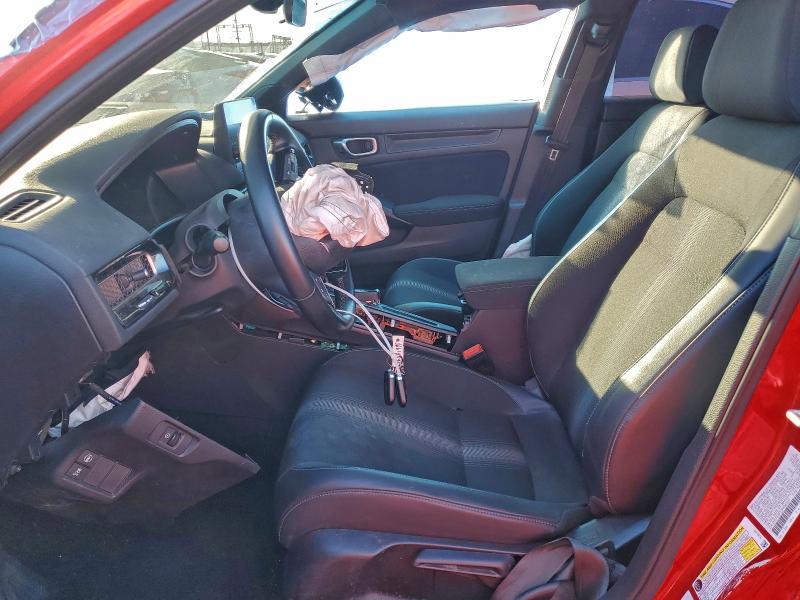 Фото 7 - HONDA CIVIC