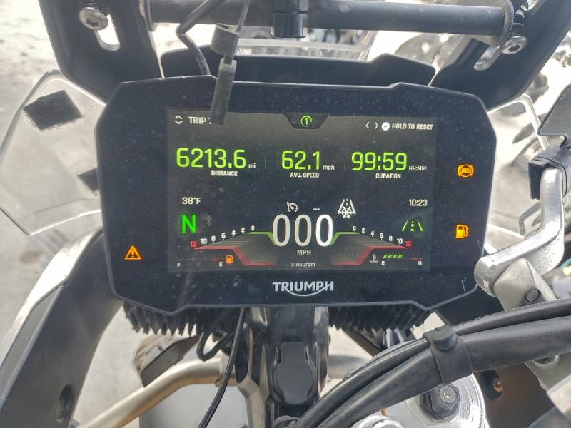 TRIUMPH TIGER 900 2023