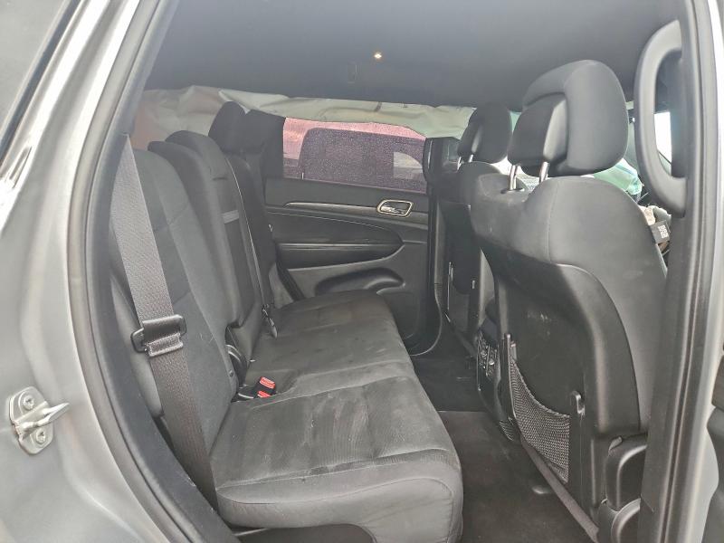 Фото 10 - JEEP GRAND CHER