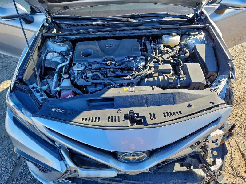 Фото 11 - TOYOTA CAMRY