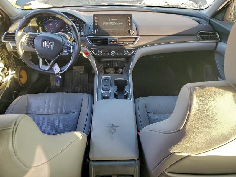 Фото 8 - HONDA ACCORD