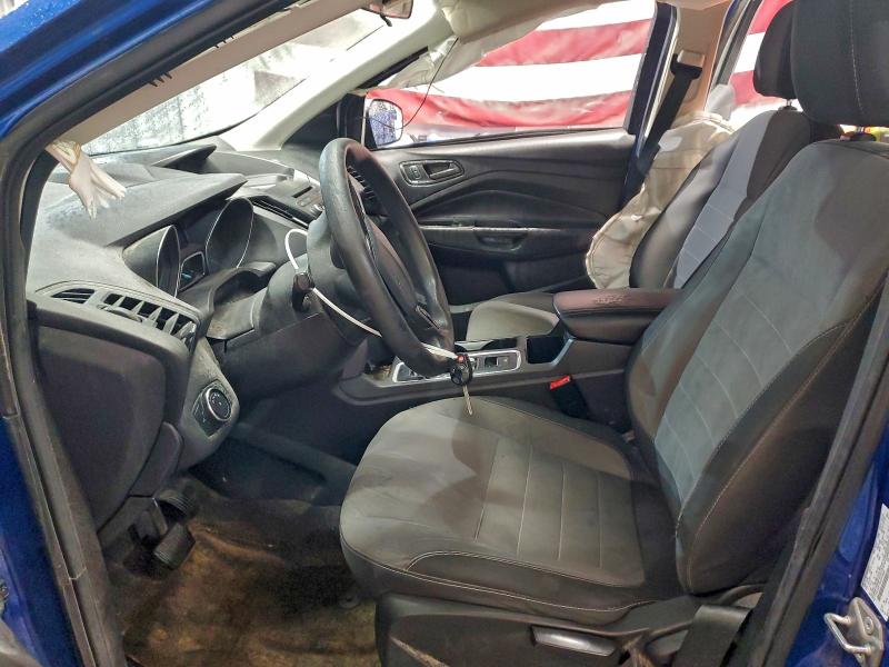 Фото 7 - FORD ESCAPE