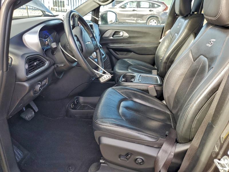 Фото 7 - CHRYSLER PACIFICA