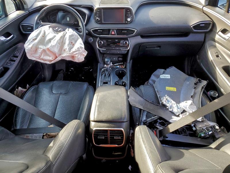 Фото 8 - HYUNDAI SANTA FE