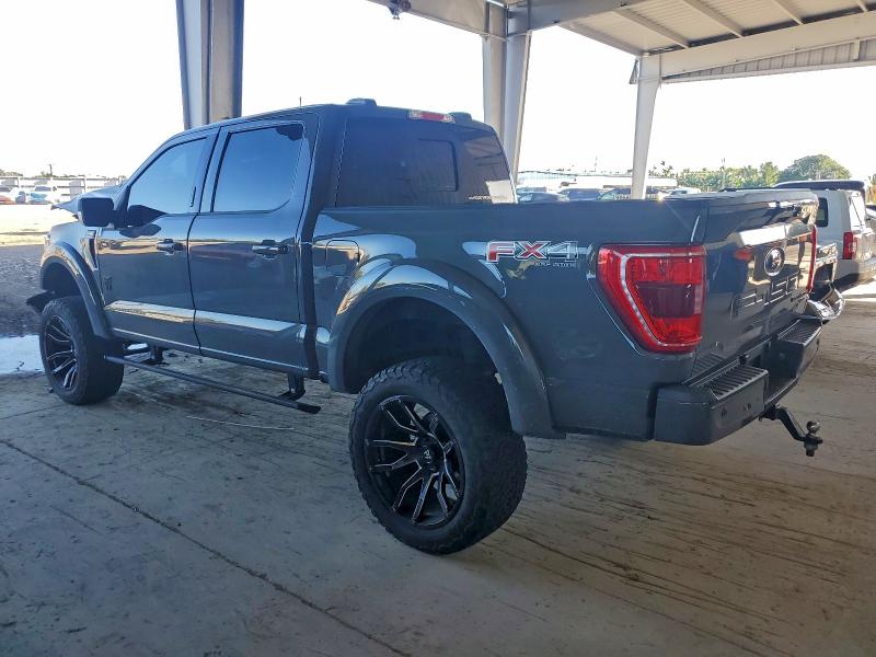 Фото 2 - FORD F-150