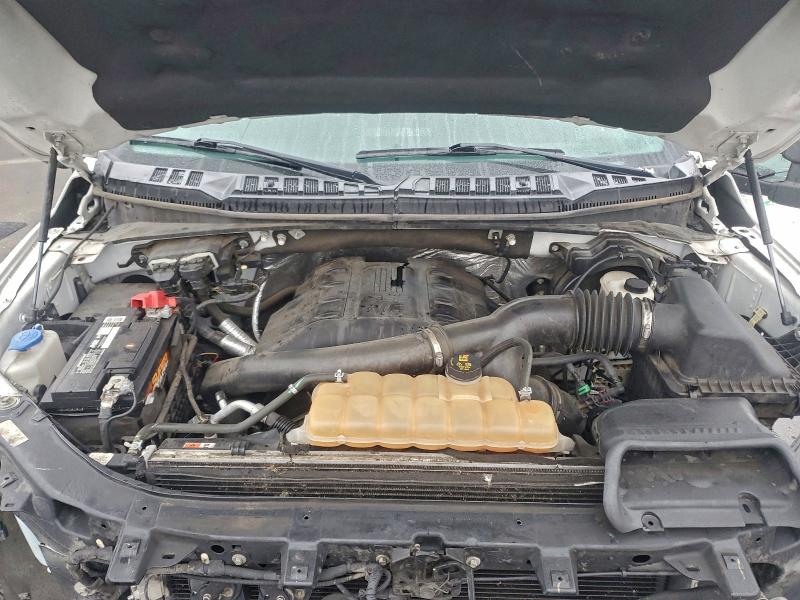 Фото 11 - FORD F-150